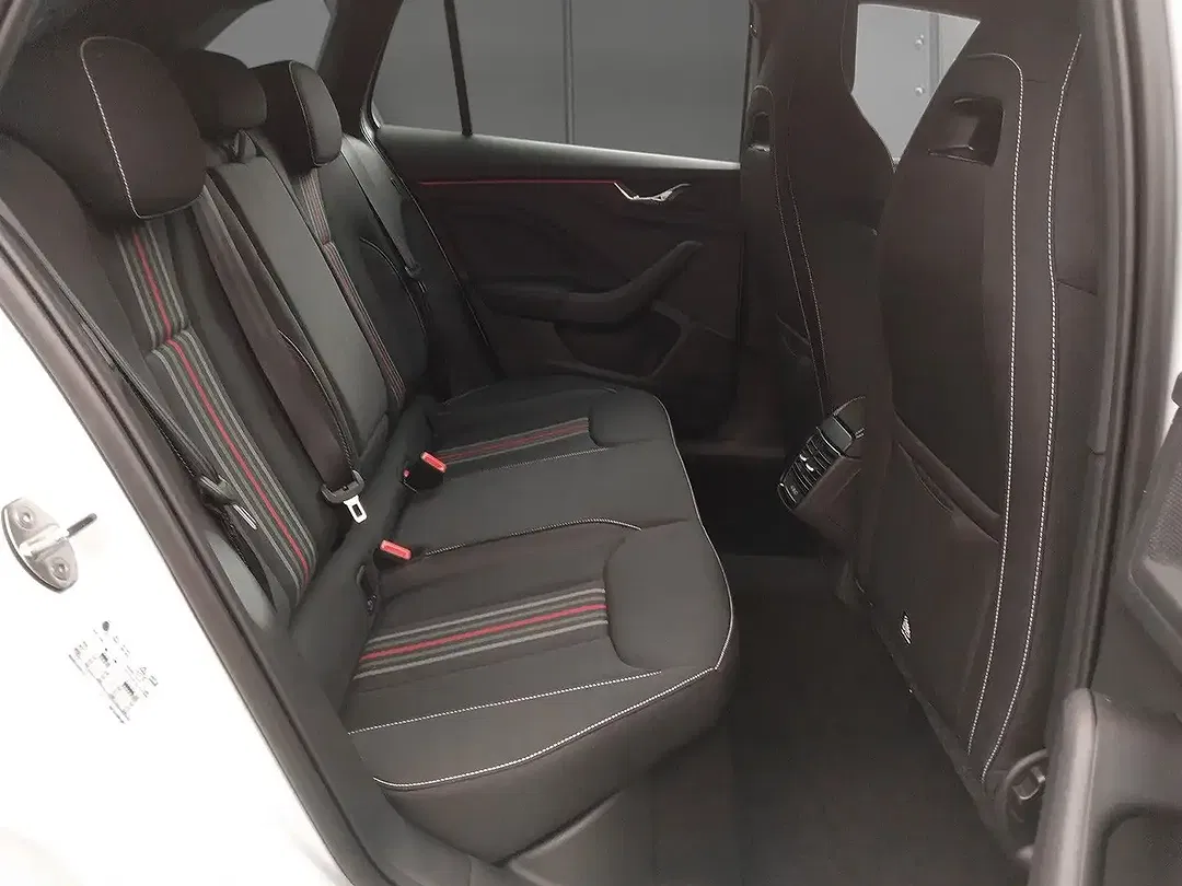 Skoda Scala - Thumbnail 7