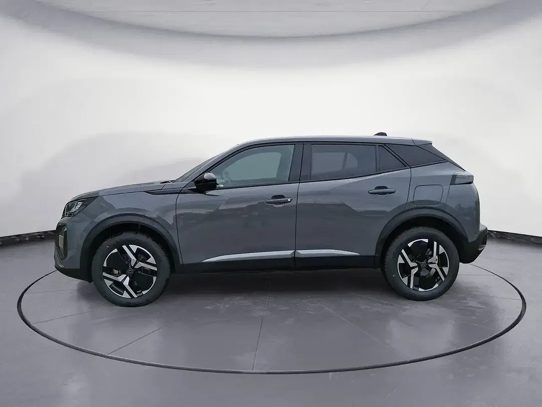 Peugeot 2008 - Thumbnail 2
