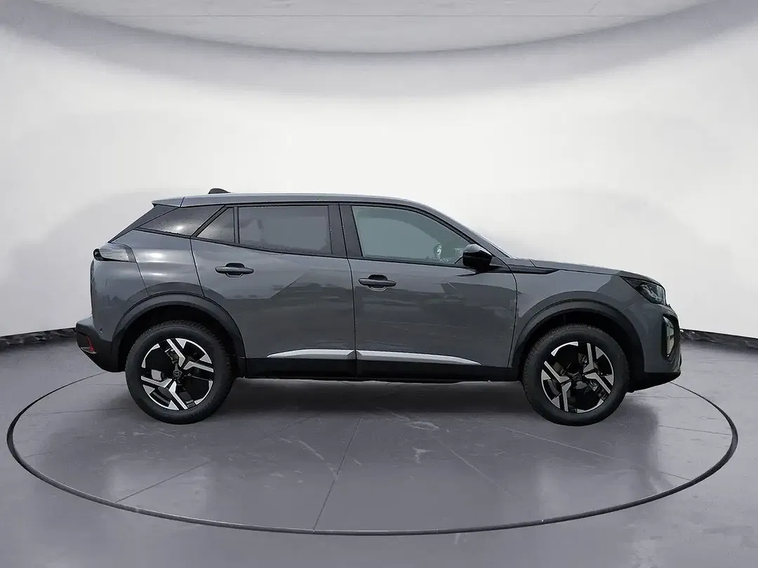 Peugeot 2008 - Thumbnail 3