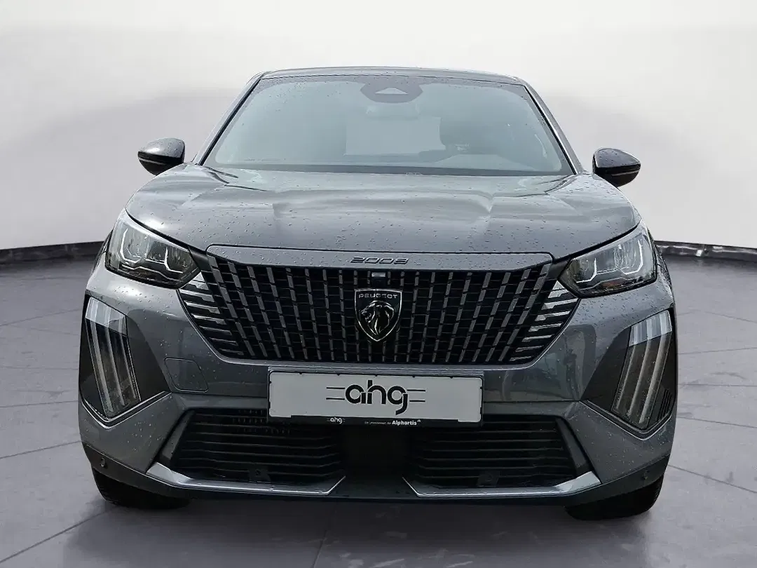 Peugeot 2008 - Thumbnail 4