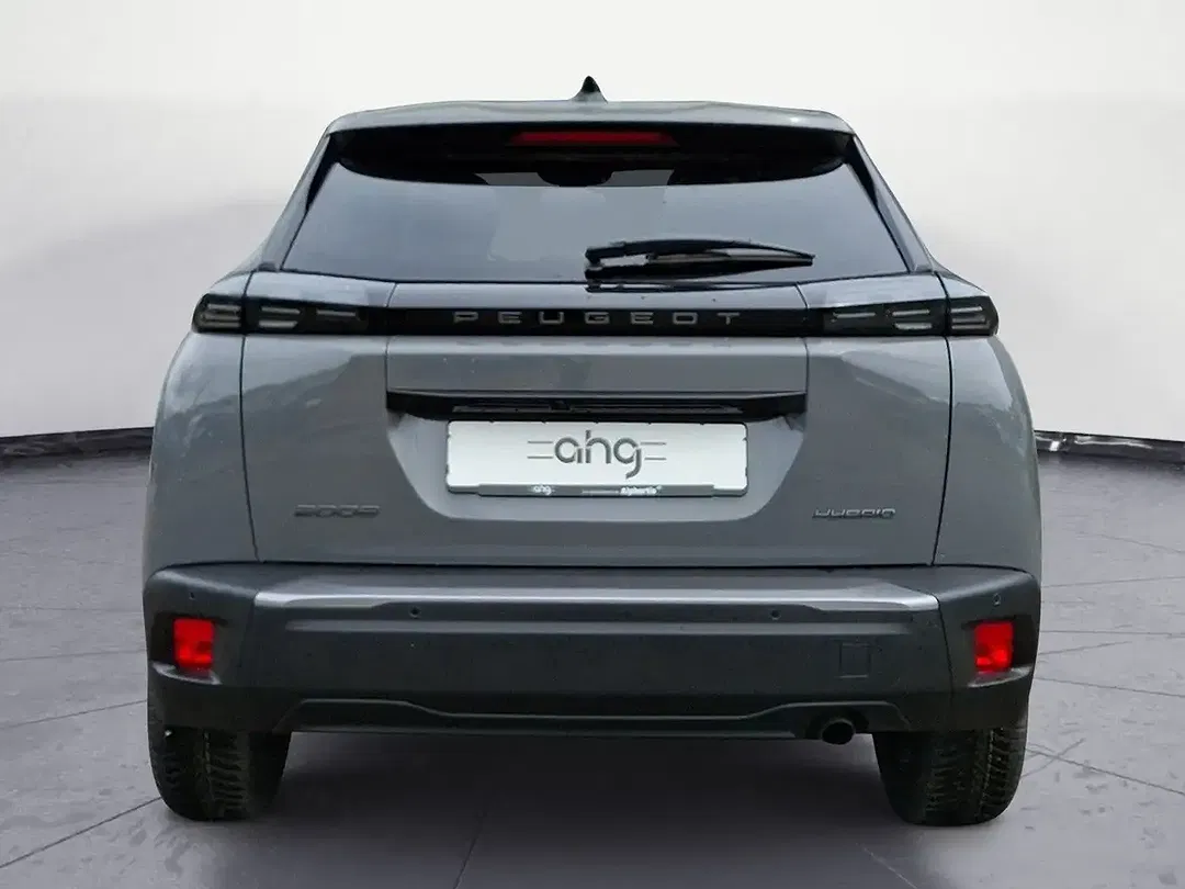 Peugeot 2008 - Thumbnail 5