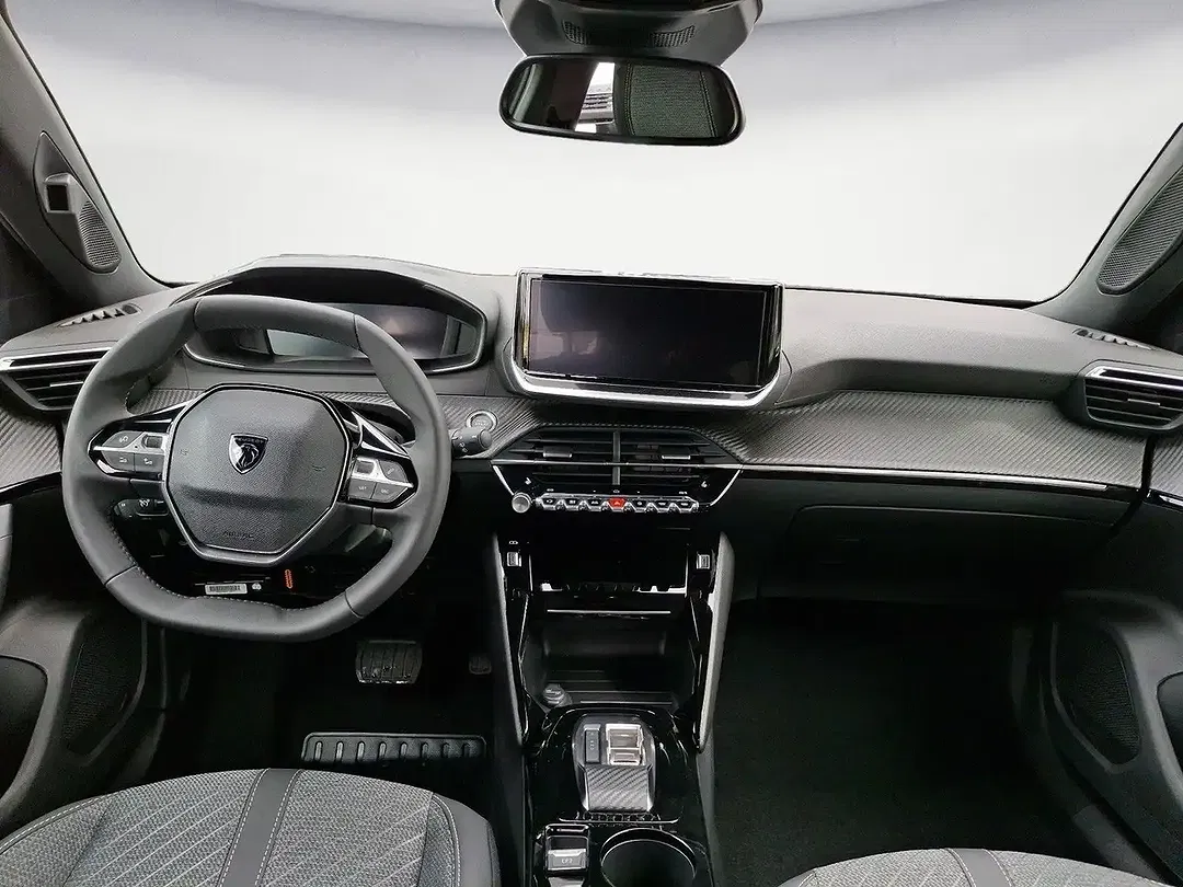 Peugeot 2008 - Thumbnail 7