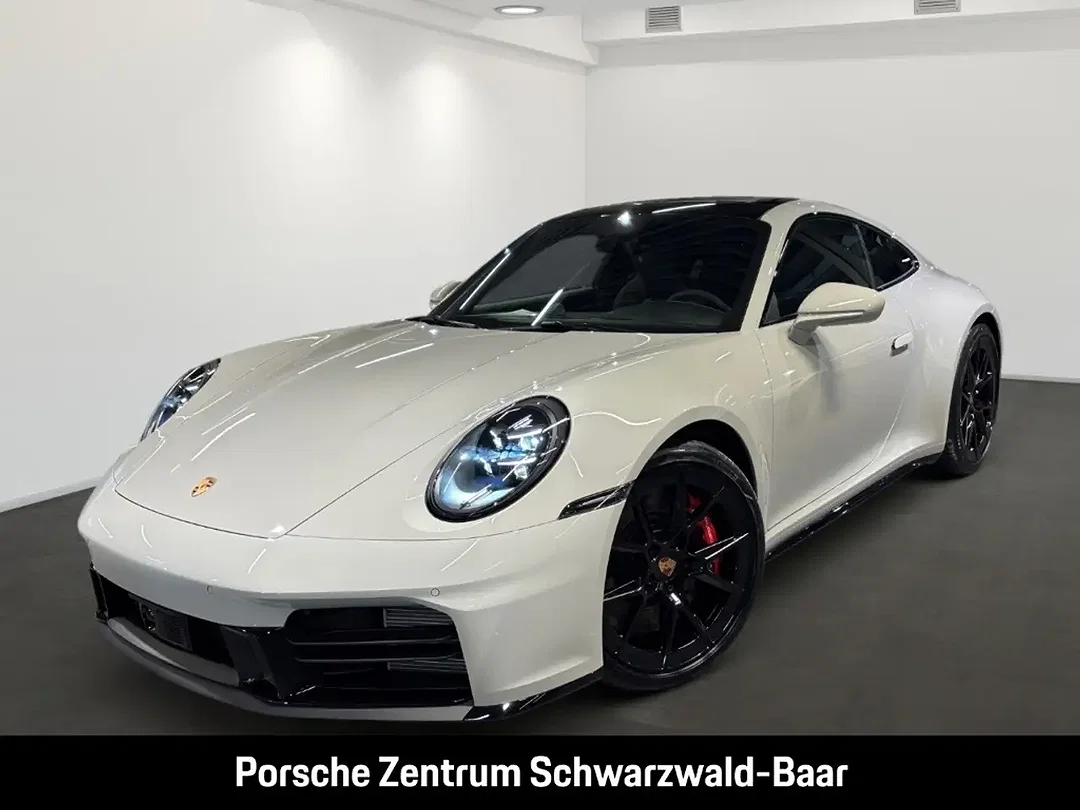 Porsche 992 - Afbeelding 1