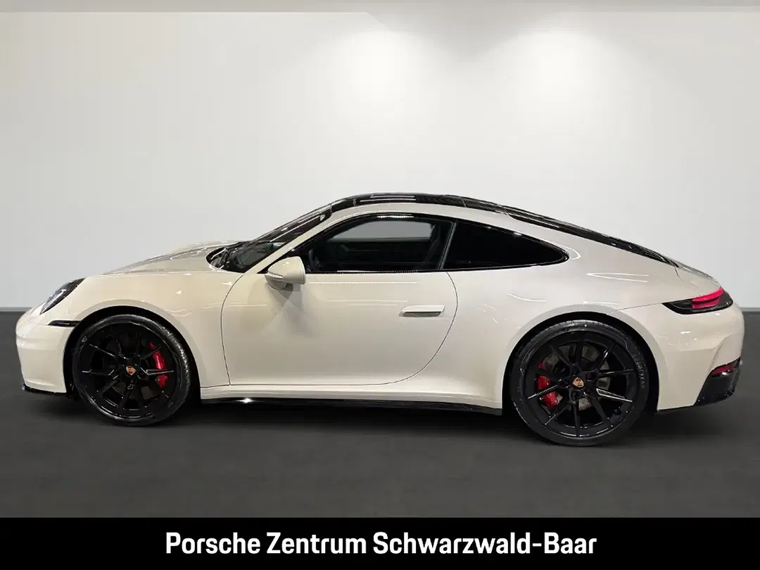 Porsche 992 - Thumbnail 2