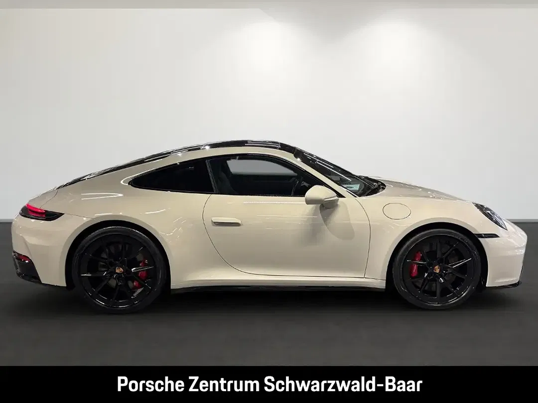 Porsche 992 - Thumbnail 7