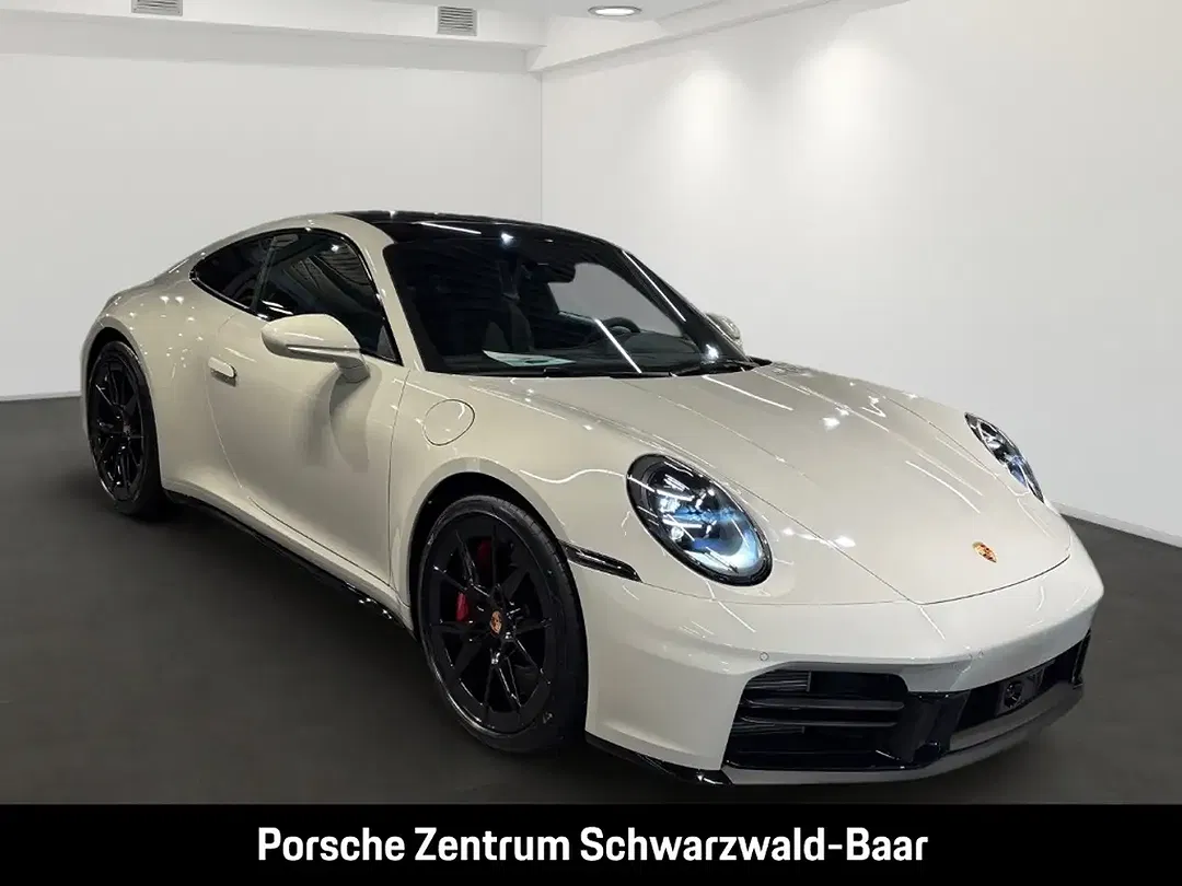 Porsche 992 - Thumbnail 8