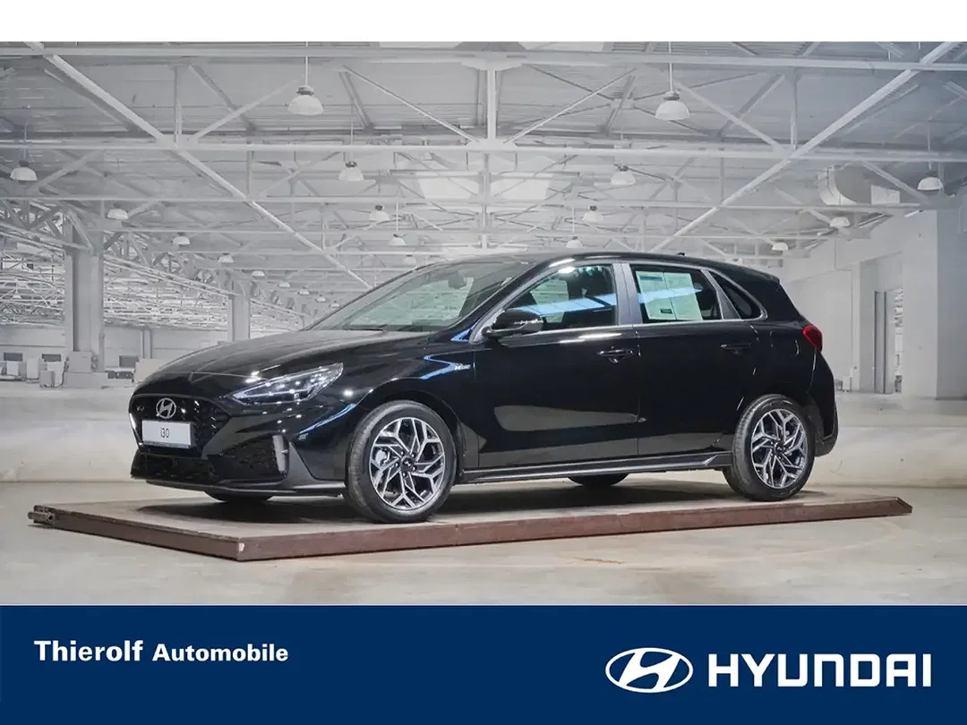 Hyundai i30 - Afbeelding 1