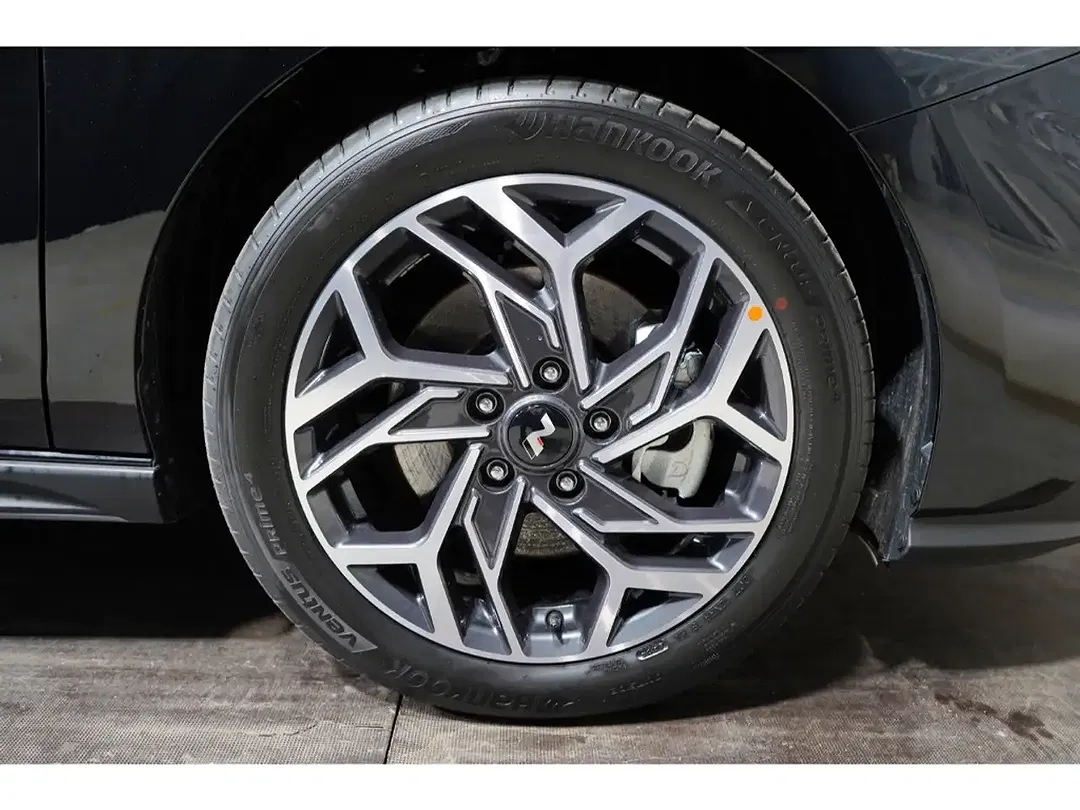 Hyundai i30 - Thumbnail 12