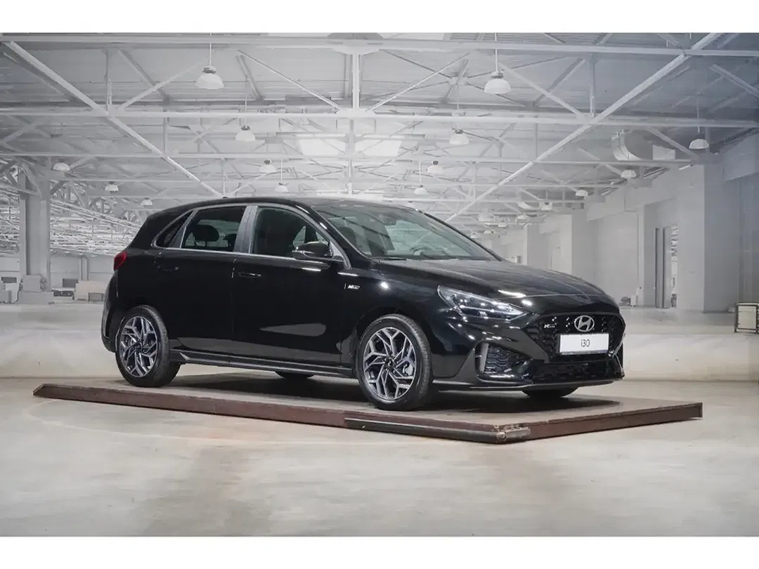 Hyundai i30 - Thumbnail 4