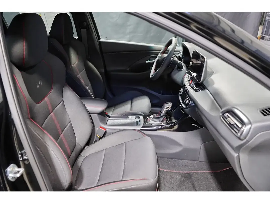 Hyundai i30 - Thumbnail 5