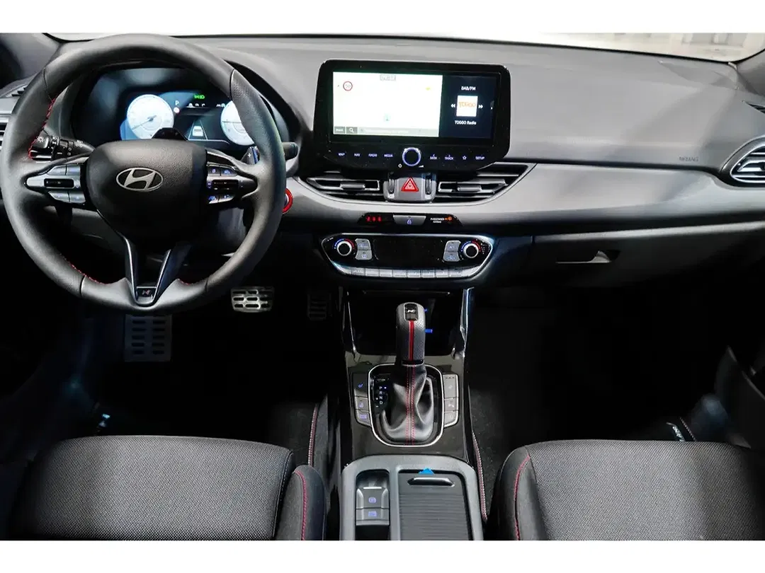 Hyundai i30 - Thumbnail 6