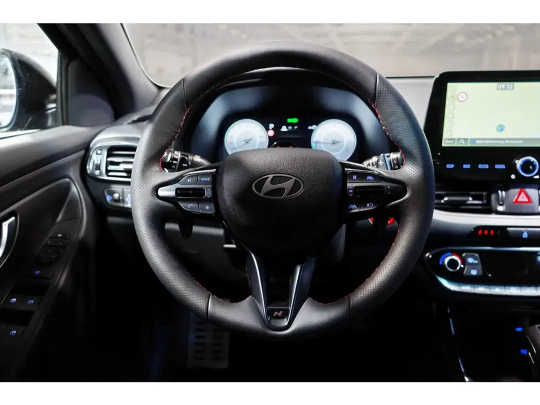 Hyundai i30 - Thumbnail 7