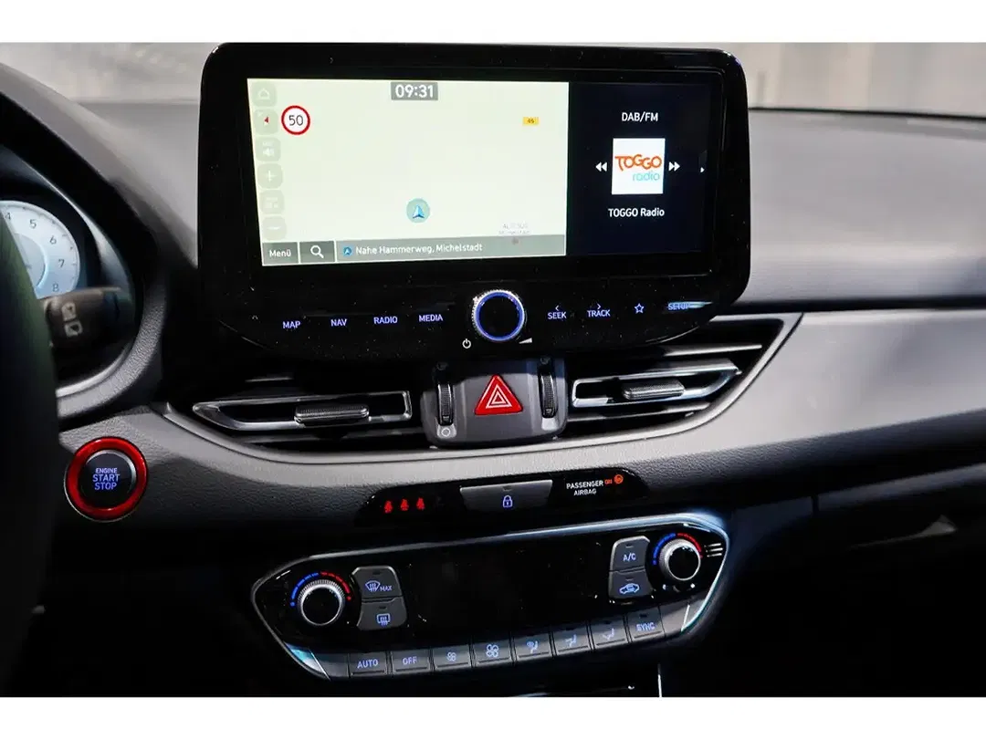Hyundai i30 - Thumbnail 9