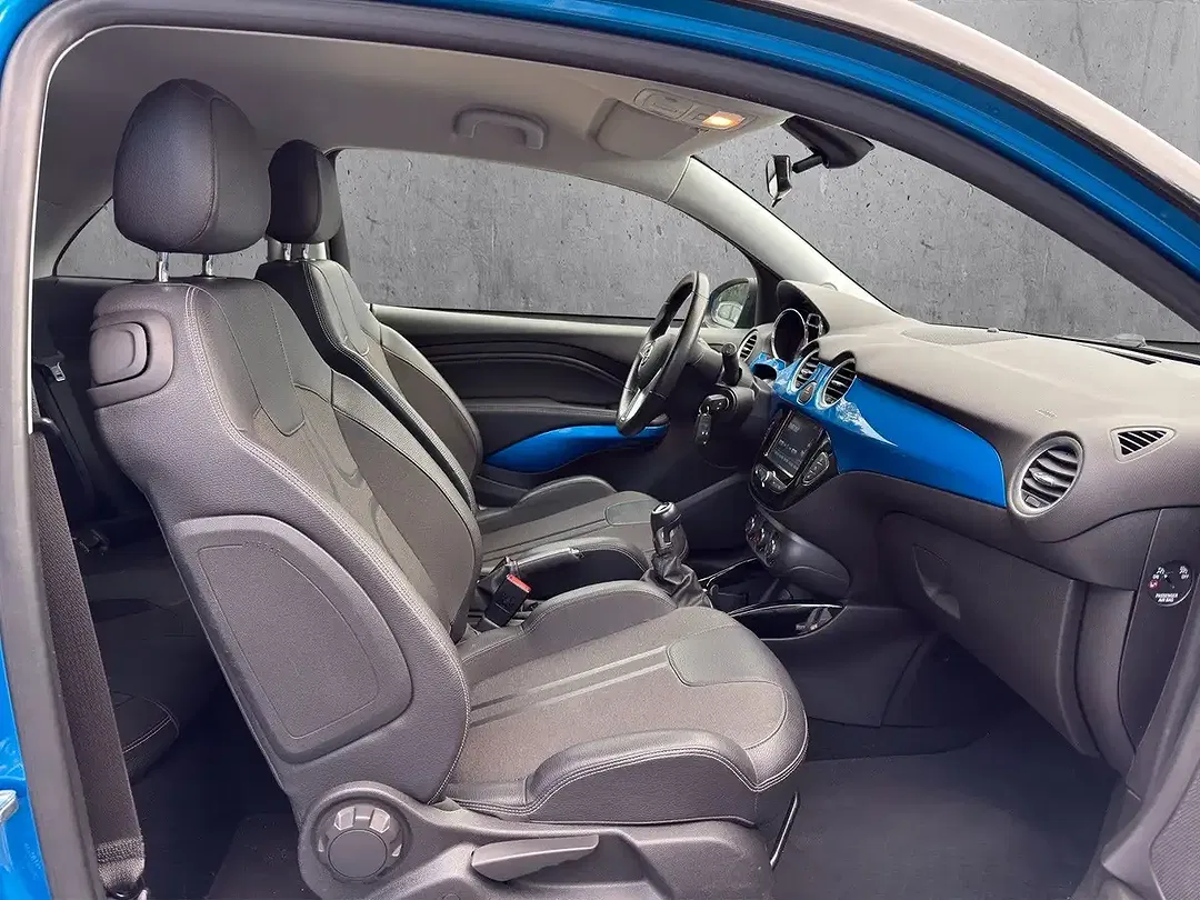 Opel Adam - Thumbnail 6