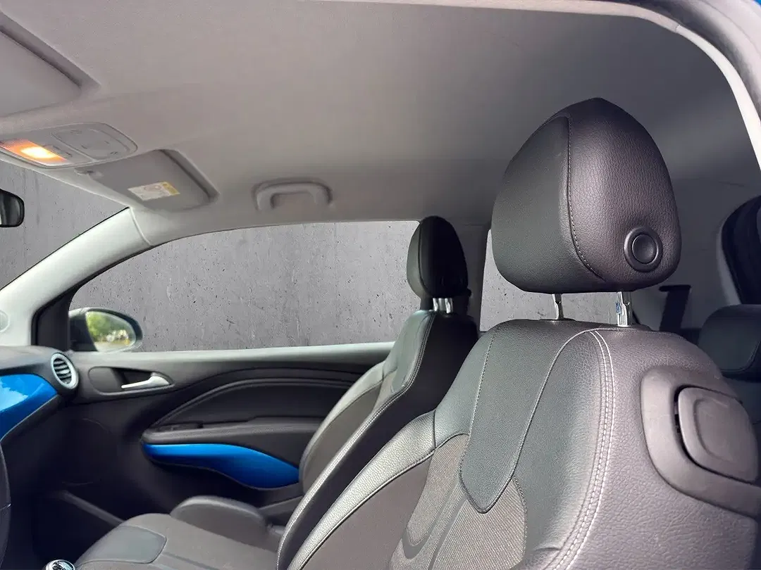 Opel Adam - Thumbnail 8