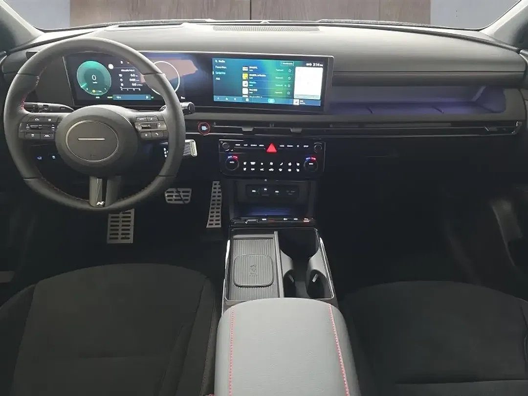 Hyundai TUCSON - Thumbnail 10