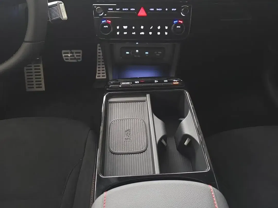 Hyundai TUCSON - Thumbnail 12