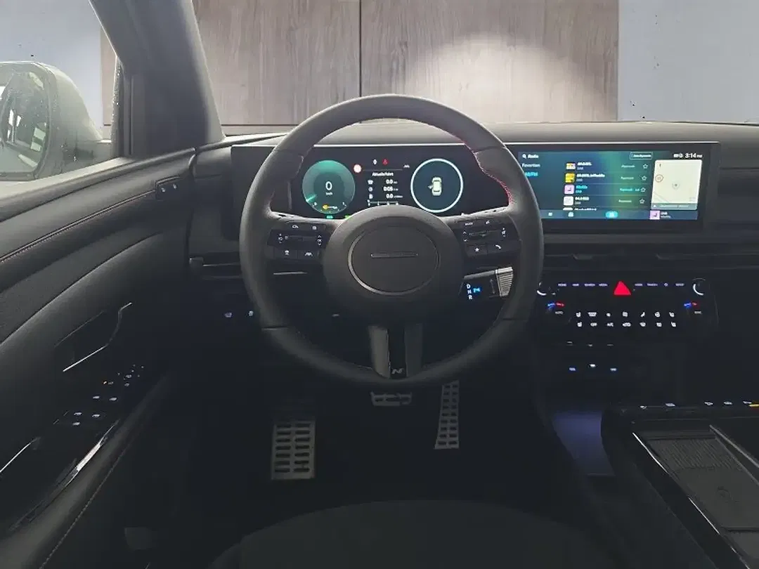 Hyundai TUCSON - Thumbnail 13