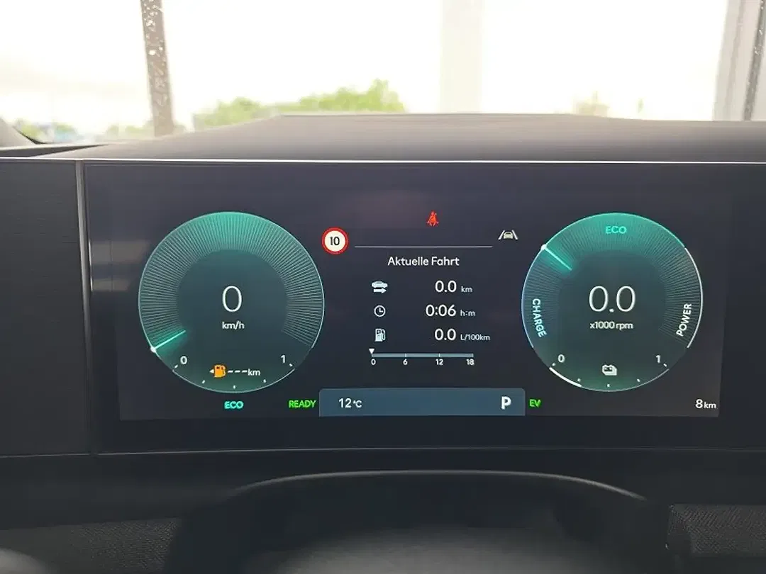 Hyundai TUCSON - Thumbnail 19