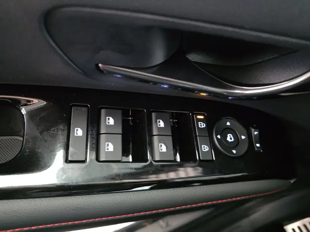 Hyundai TUCSON - Thumbnail 23