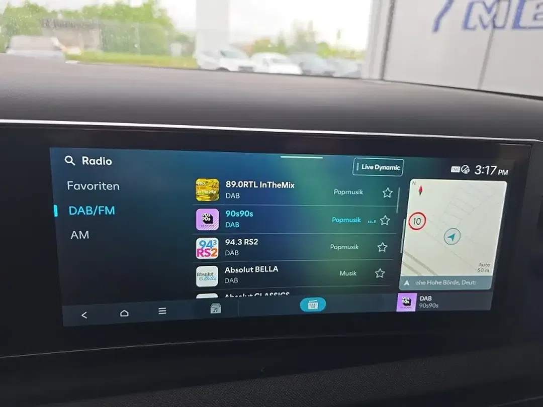 Hyundai TUCSON - Thumbnail 30