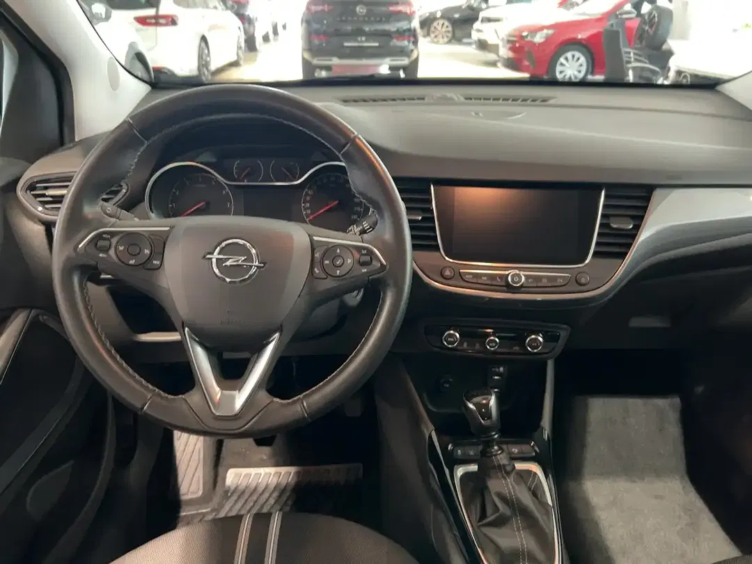 Opel Crossland - Thumbnail 9