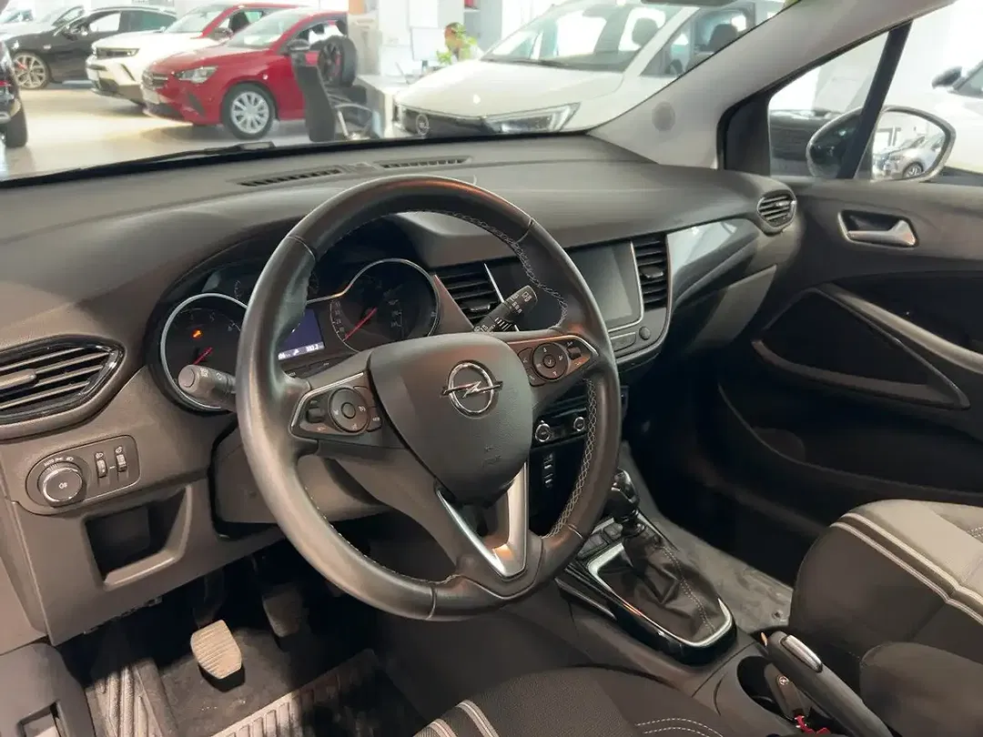 Opel Crossland - Thumbnail 10
