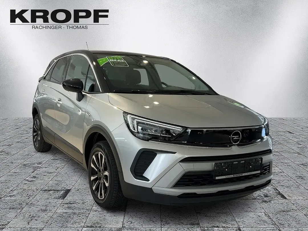 Opel Crossland - Thumbnail 5