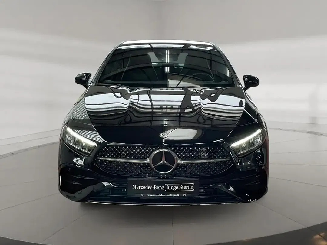 Mercedes-Benz A 180 - Thumbnail 5