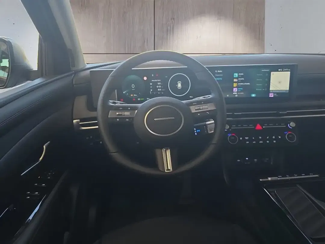 Hyundai TUCSON - Thumbnail 13