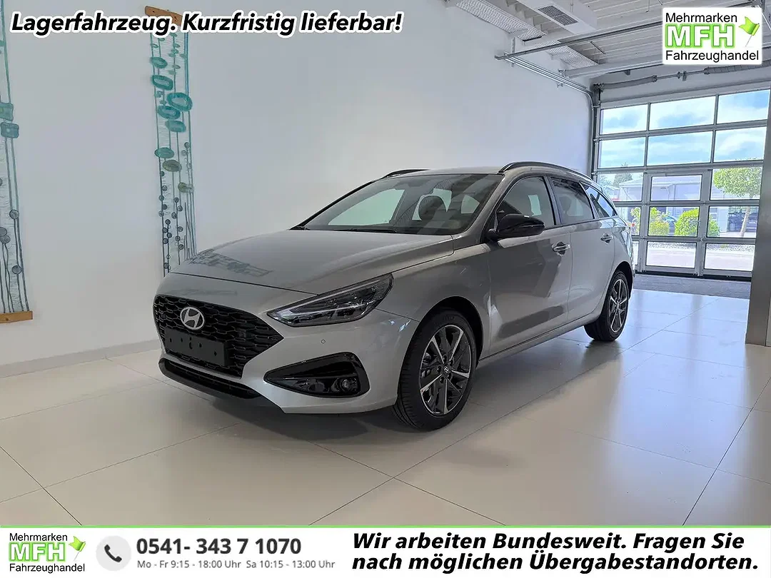 Hyundai i30 - Afbeelding 1