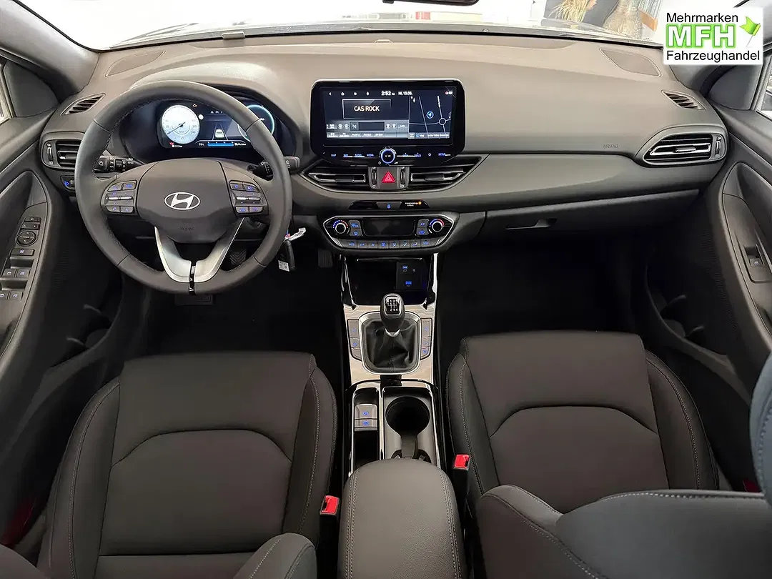Hyundai i30 - Thumbnail 10