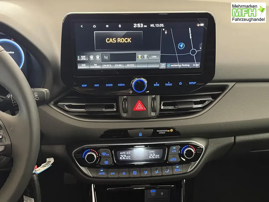 Hyundai i30 - Thumbnail 11