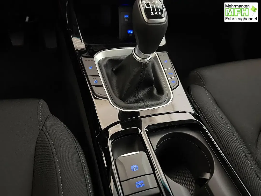 Hyundai i30 - Thumbnail 12