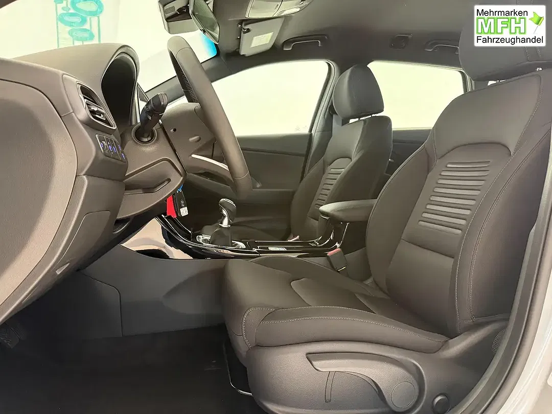 Hyundai i30 - Thumbnail 7