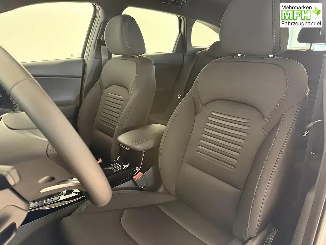 Hyundai i30 - Thumbnail 9