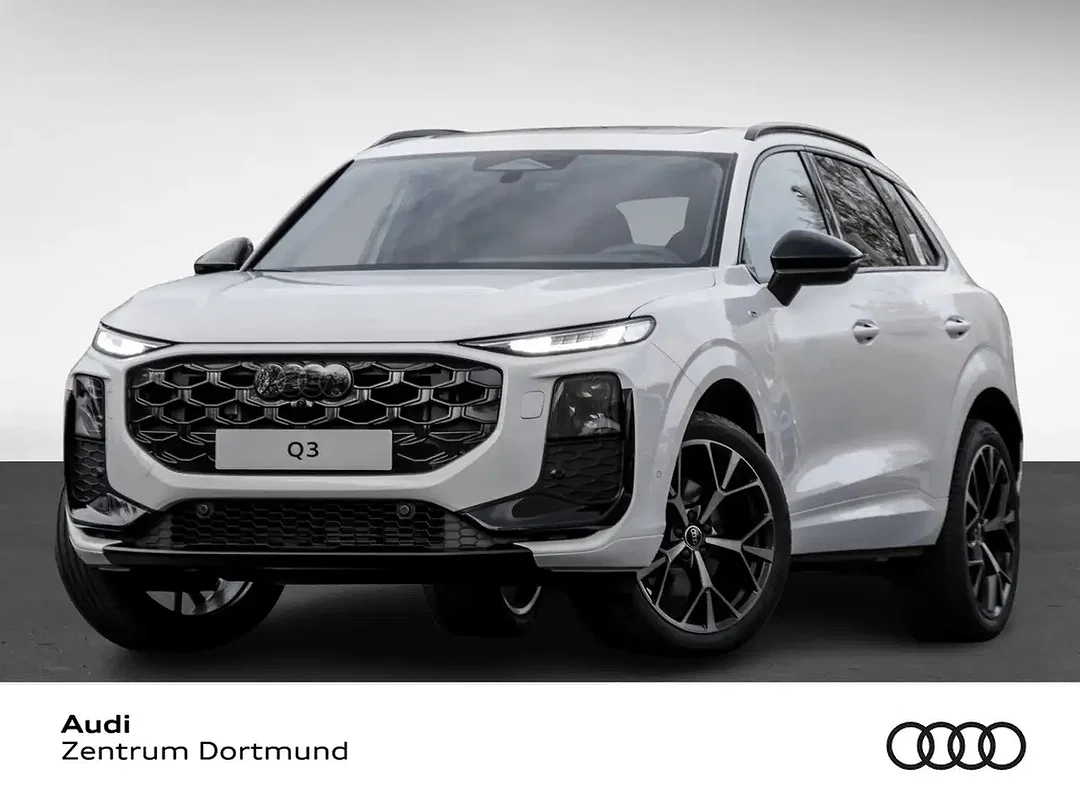 Audi Q3 - Afbeelding 1