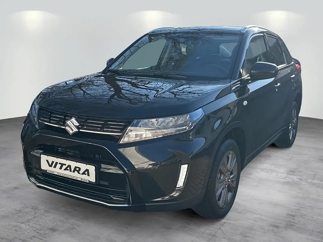 Suzuki Vitara - Afbeelding 1