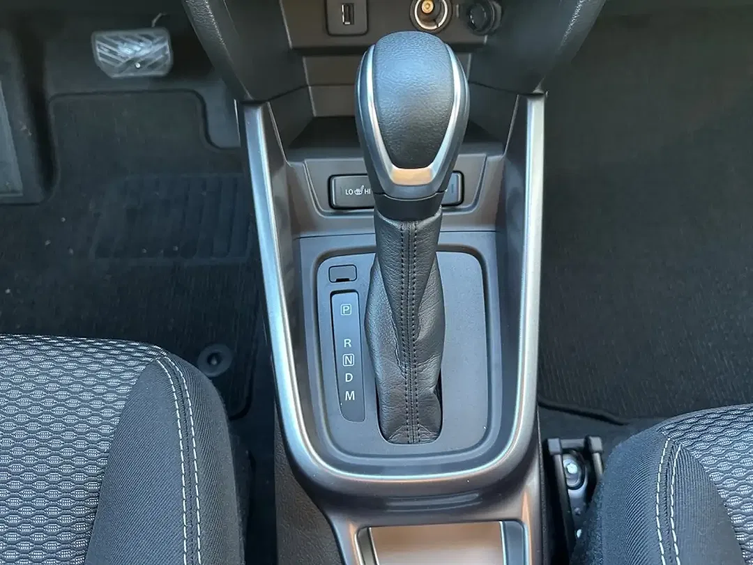 Suzuki Vitara - Thumbnail 14