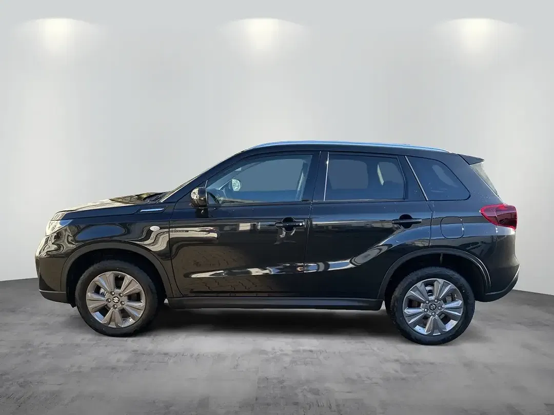Suzuki Vitara - Thumbnail 2