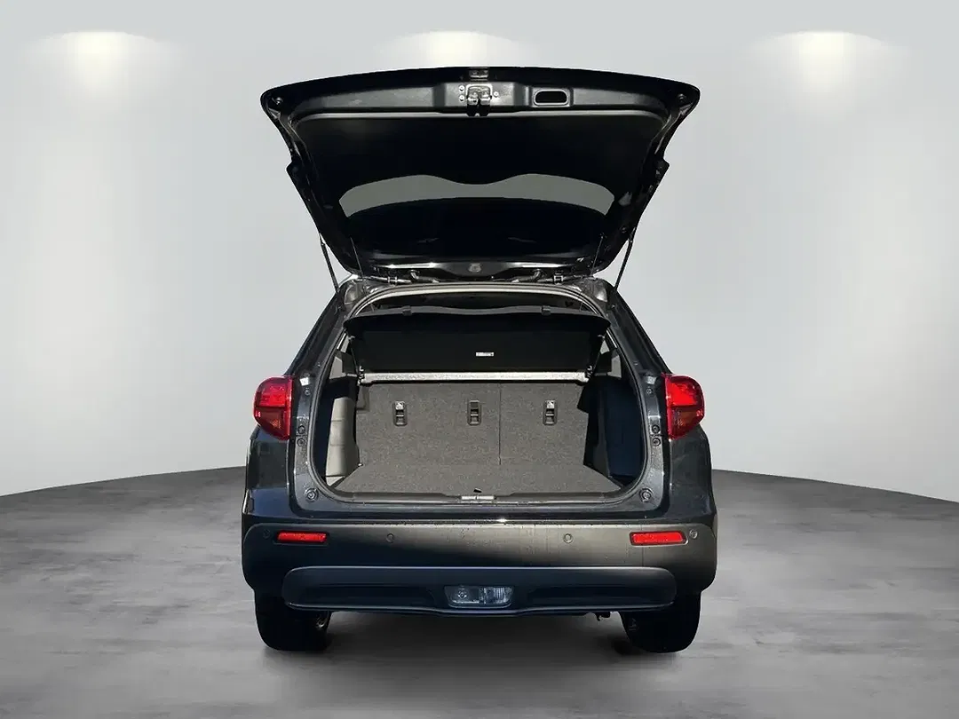 Suzuki Vitara - Thumbnail 9