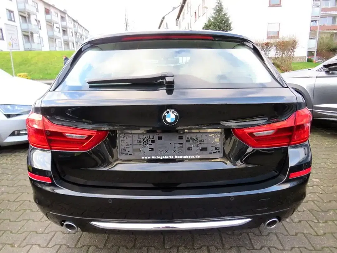 BMW 525 - Thumbnail 5