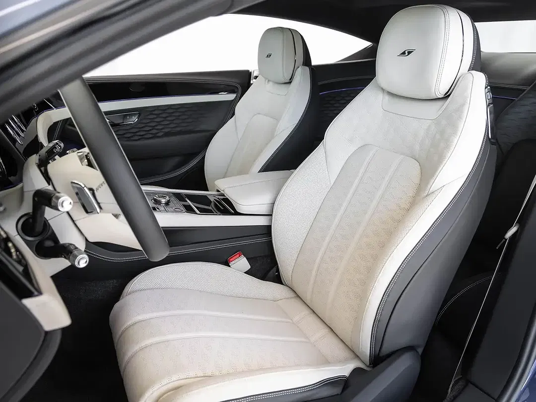 Bentley Continental - Thumbnail 10