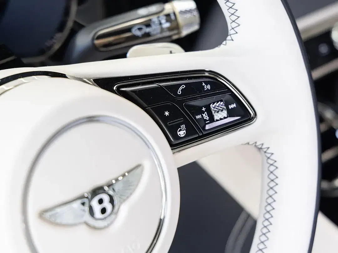 Bentley Continental - Thumbnail 12