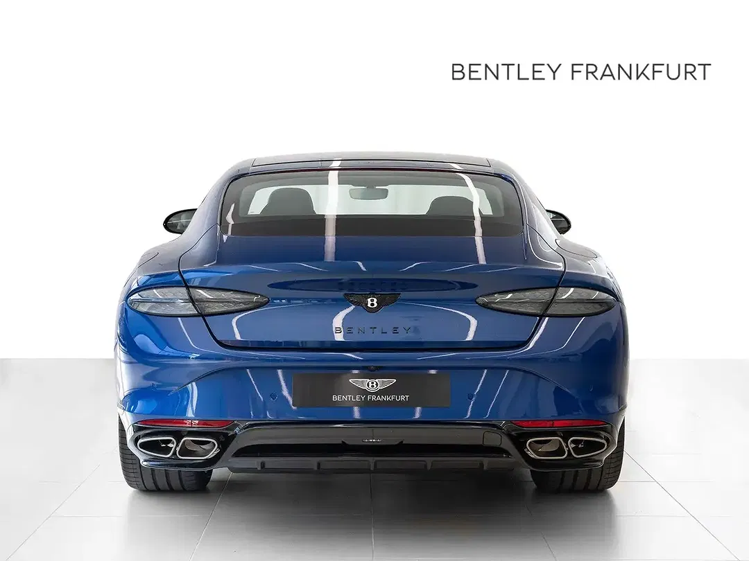Bentley Continental - Thumbnail 4