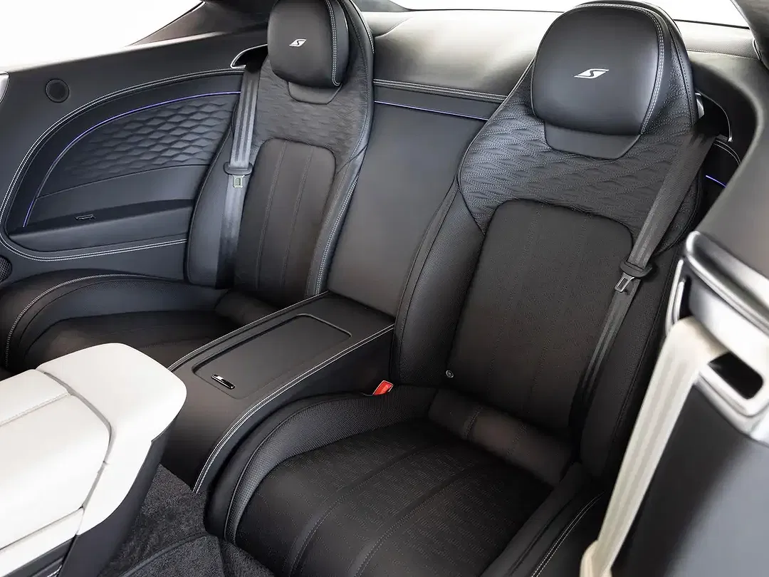 Bentley Continental - Thumbnail 9