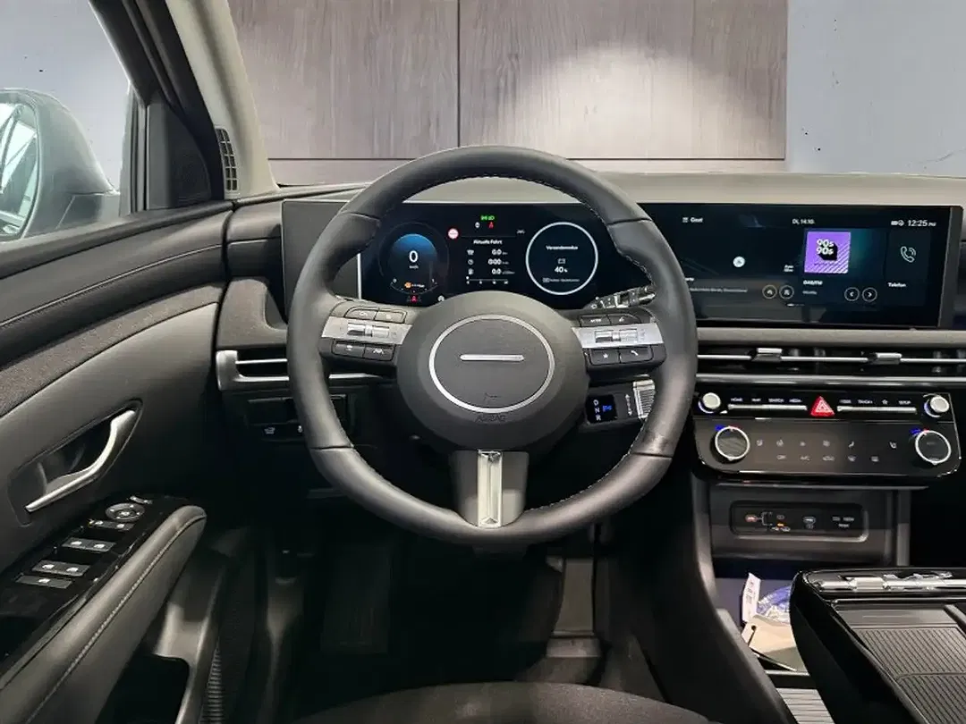 Hyundai TUCSON - Thumbnail 15
