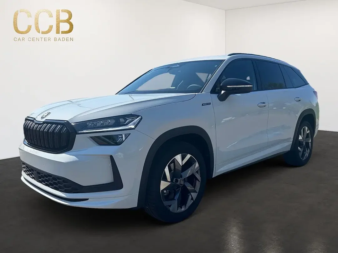 Skoda Kodiaq - Afbeelding 1