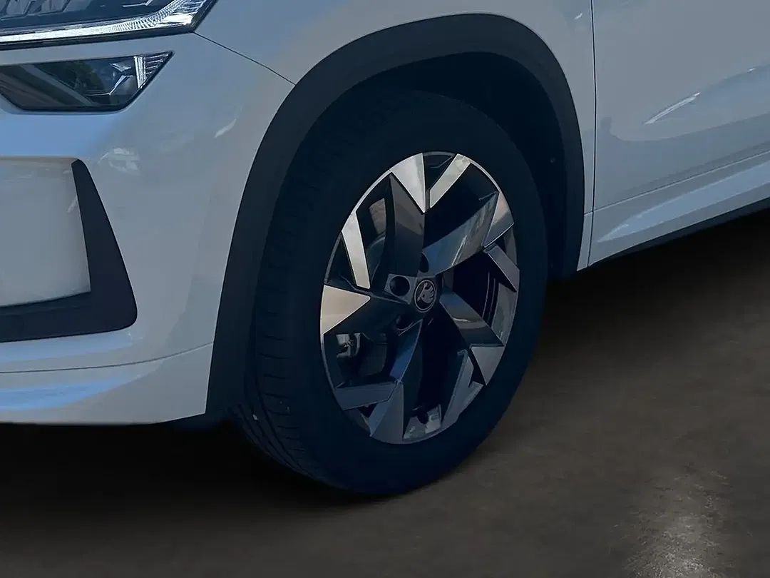 Skoda Kodiaq - Thumbnail 10
