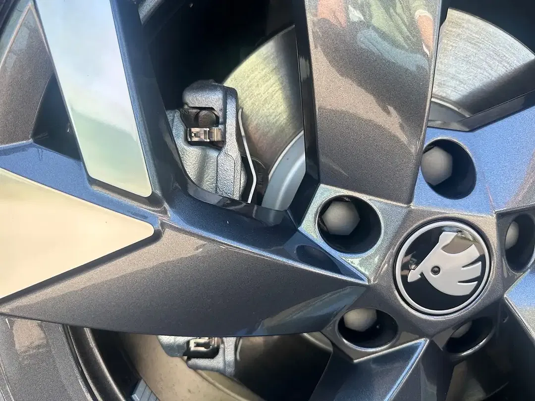 Skoda Kodiaq - Thumbnail 11